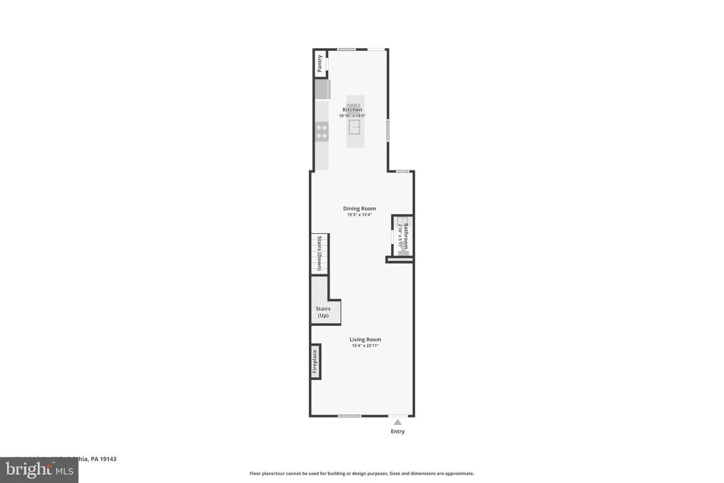 434 S 54TH STREET