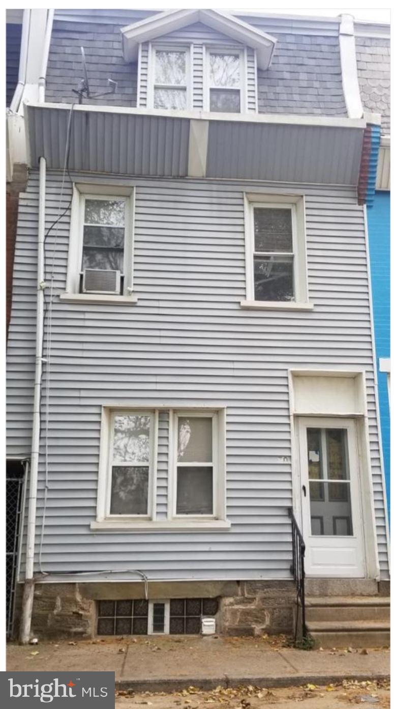 70 E SPRINGER STREET