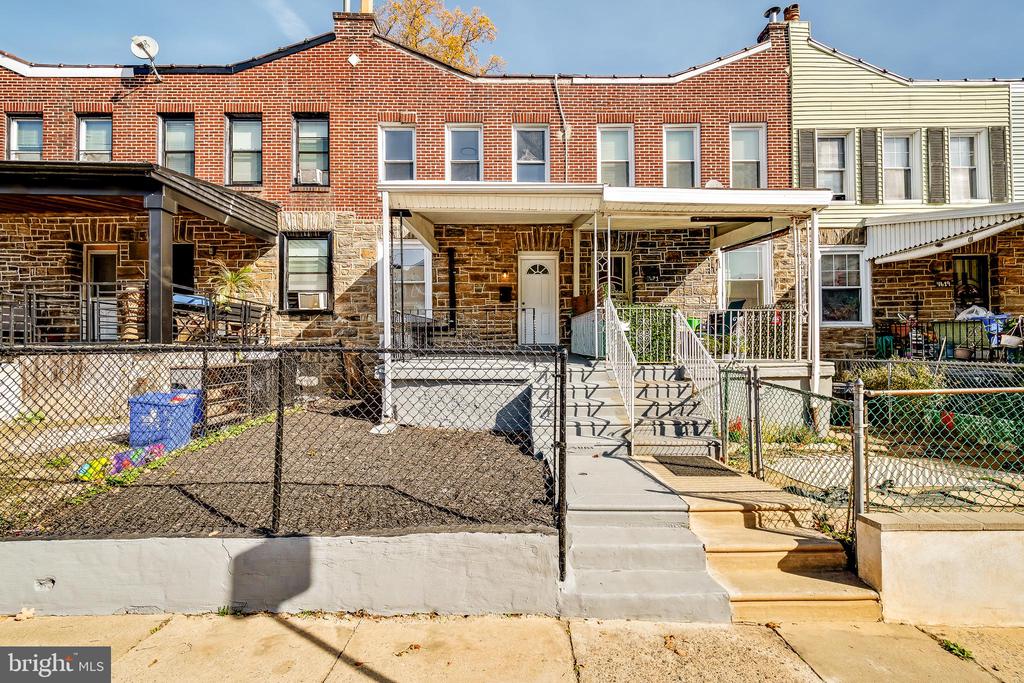 4623 FERNHILL ROAD