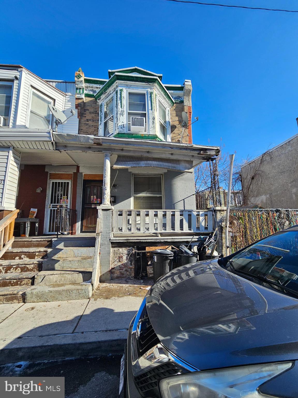 51 N PEACH STREET