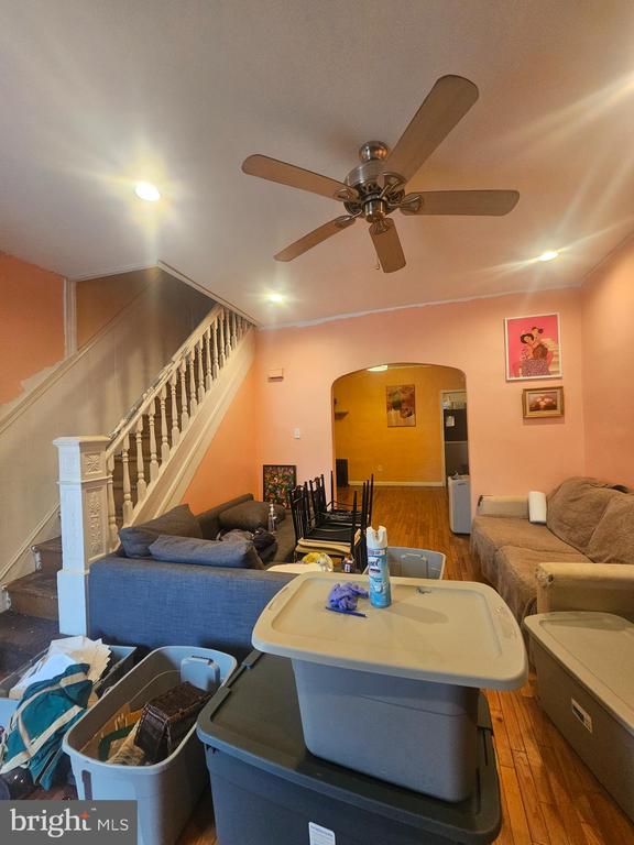 5121 BROWN STREET