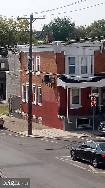 5000 RENO STREET