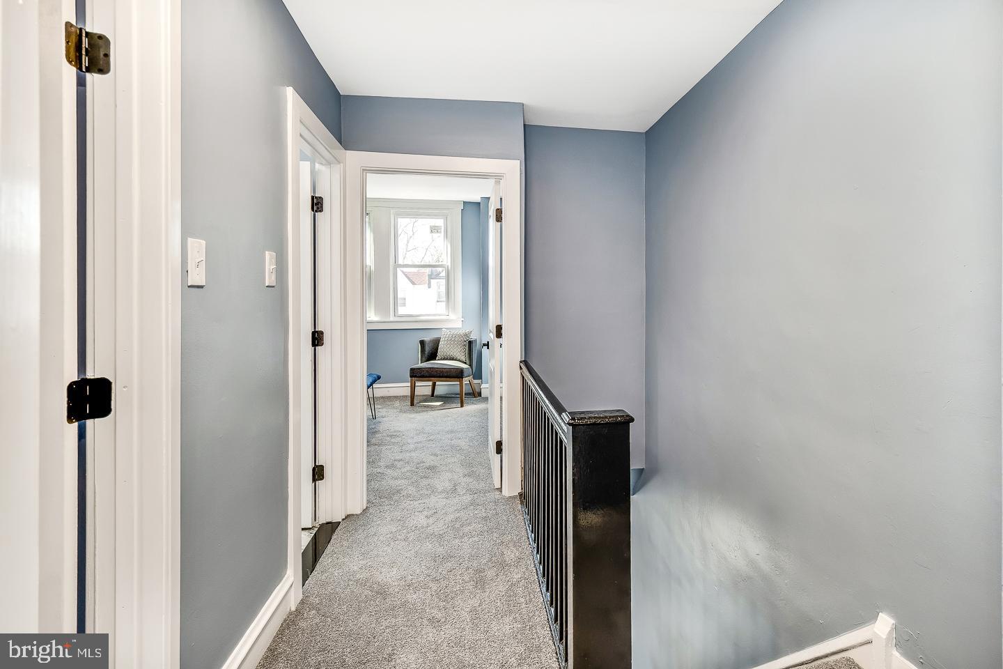 7731 FAYETTE STREET