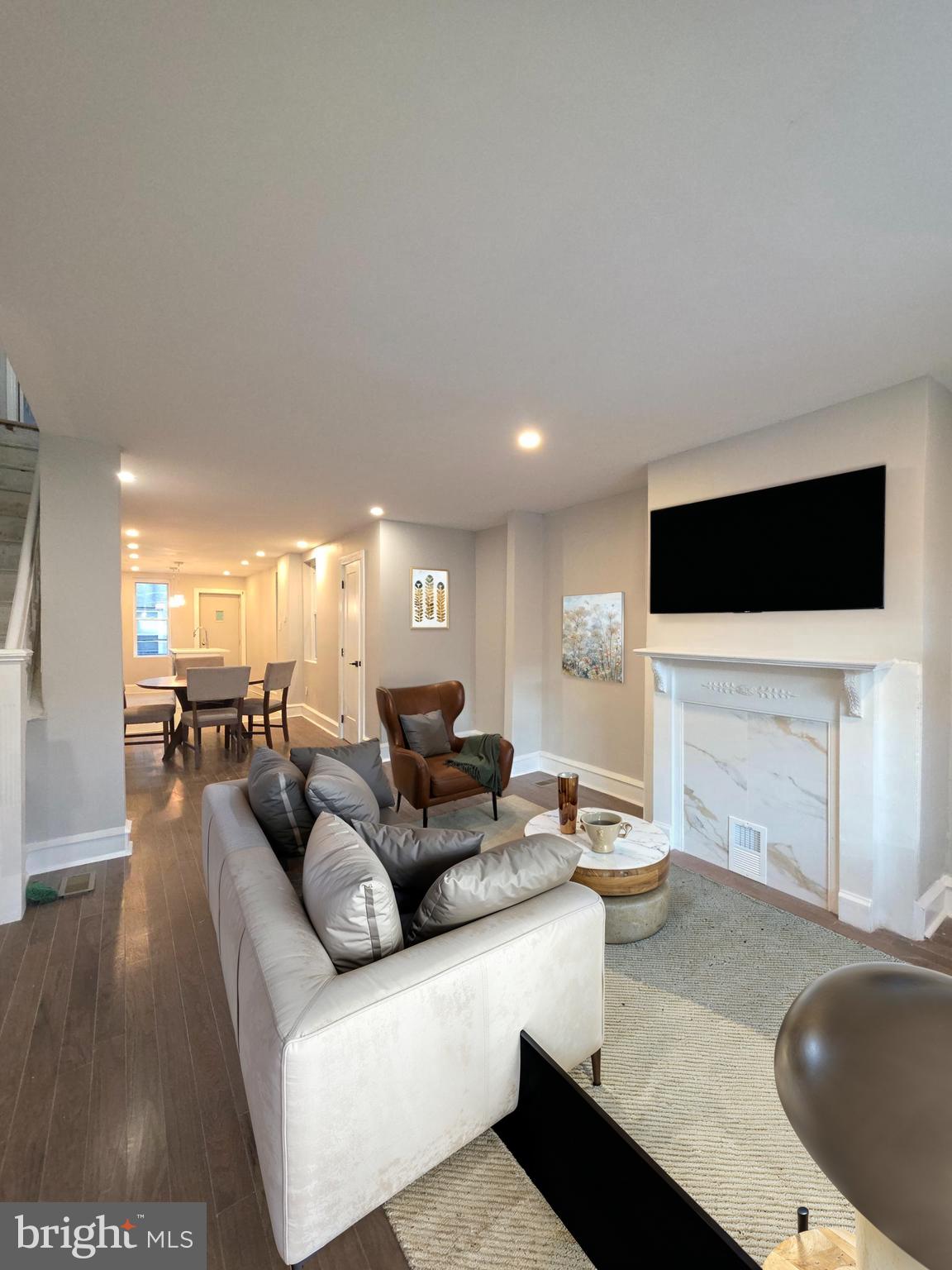 122 N 54TH STREET