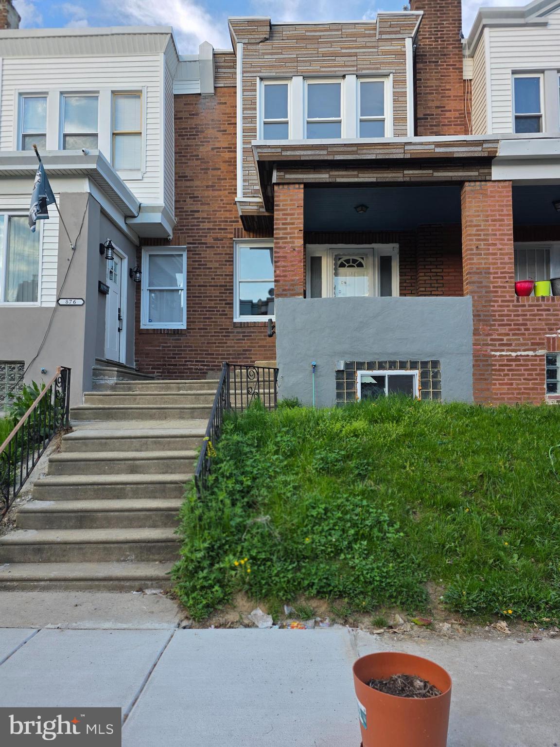 874 ANCHOR STREET