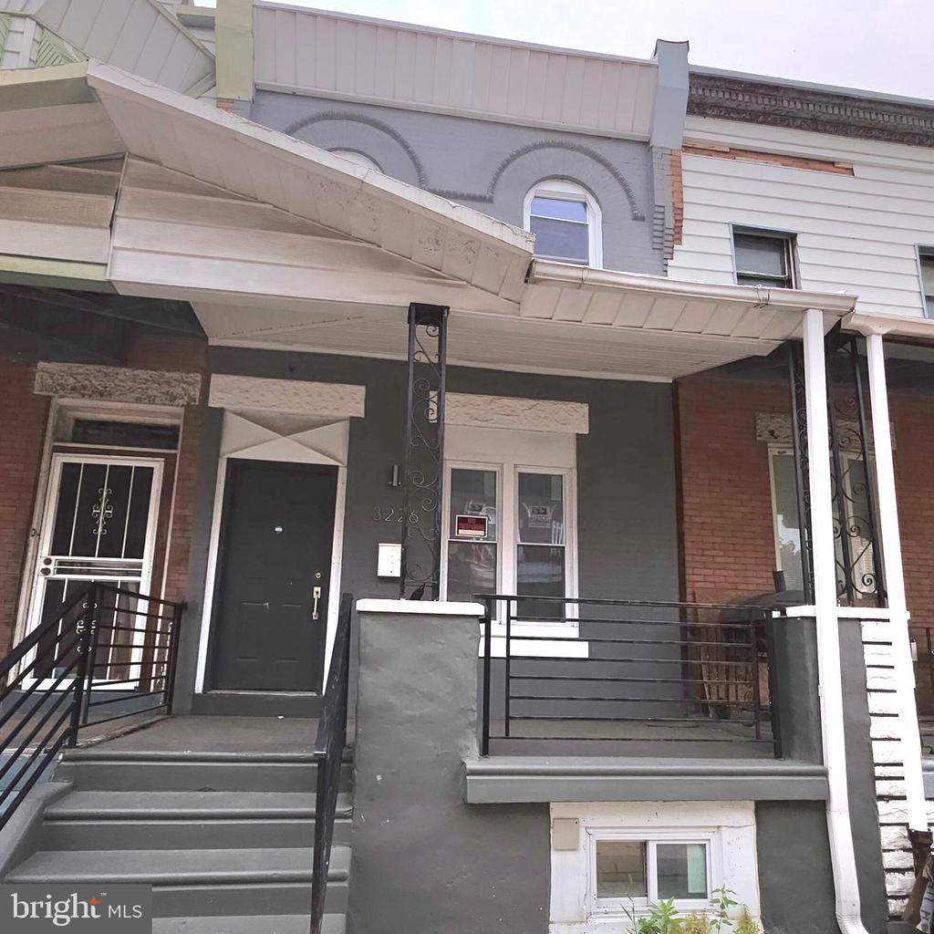3226 PAGE STREET