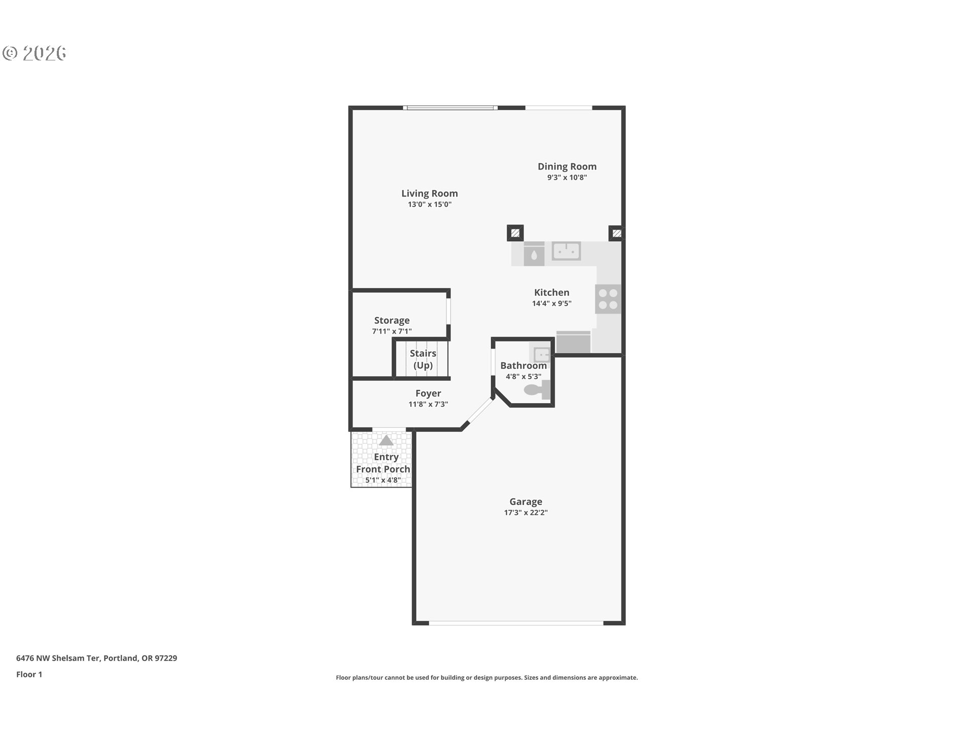6476 NW SHELSAM TER