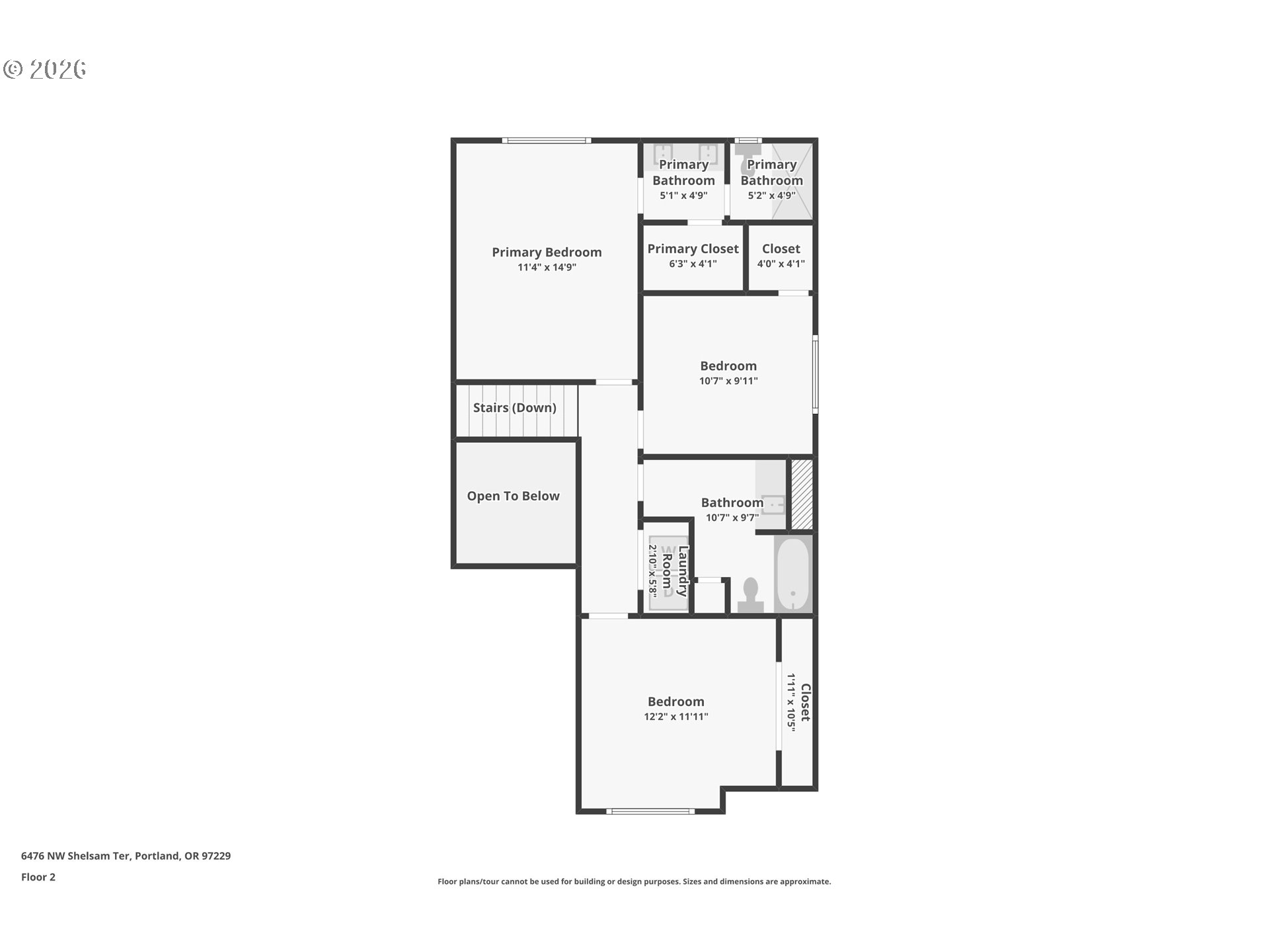 6476 NW SHELSAM TER