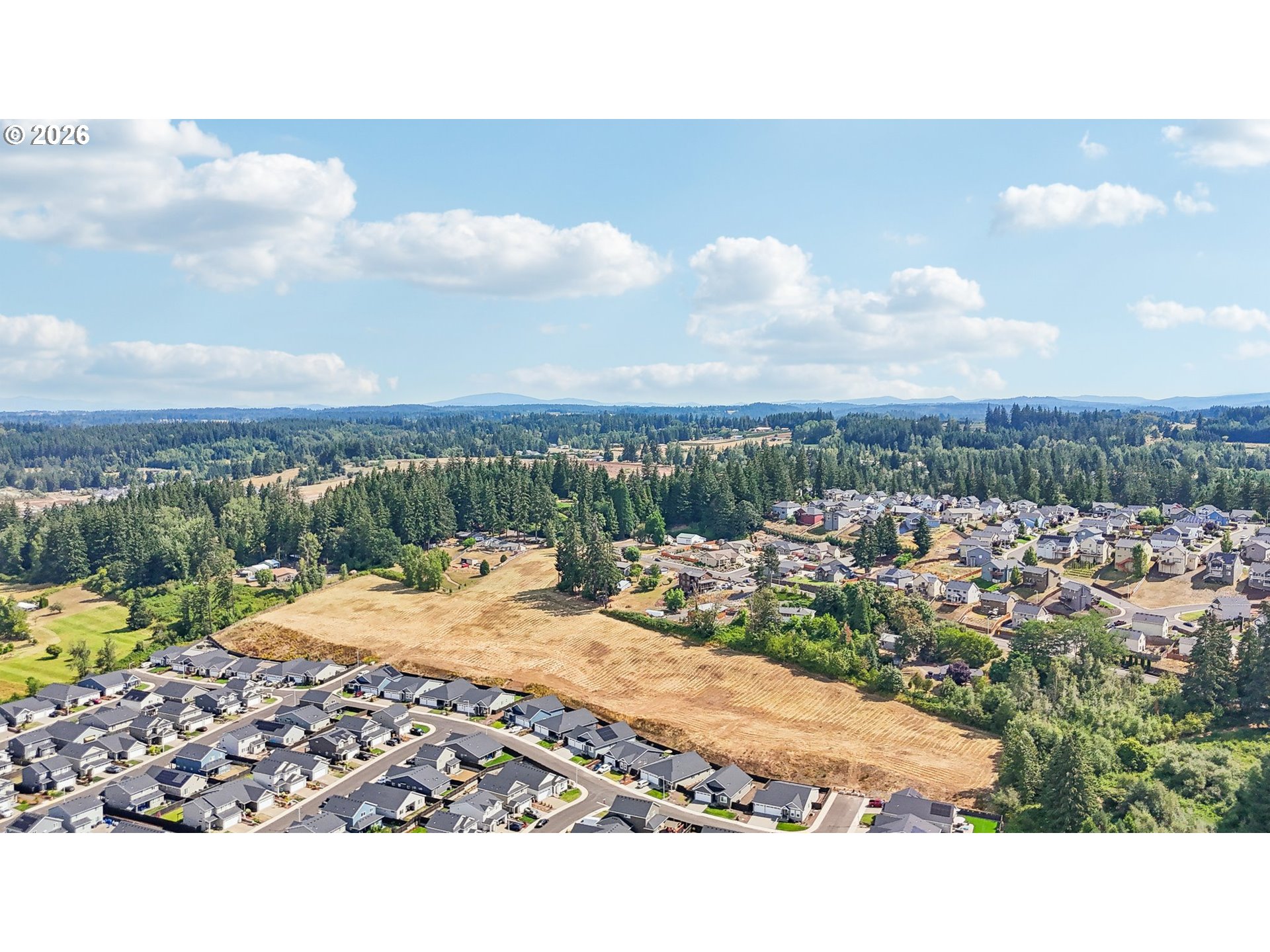 Tax Lot - 34E20 0050