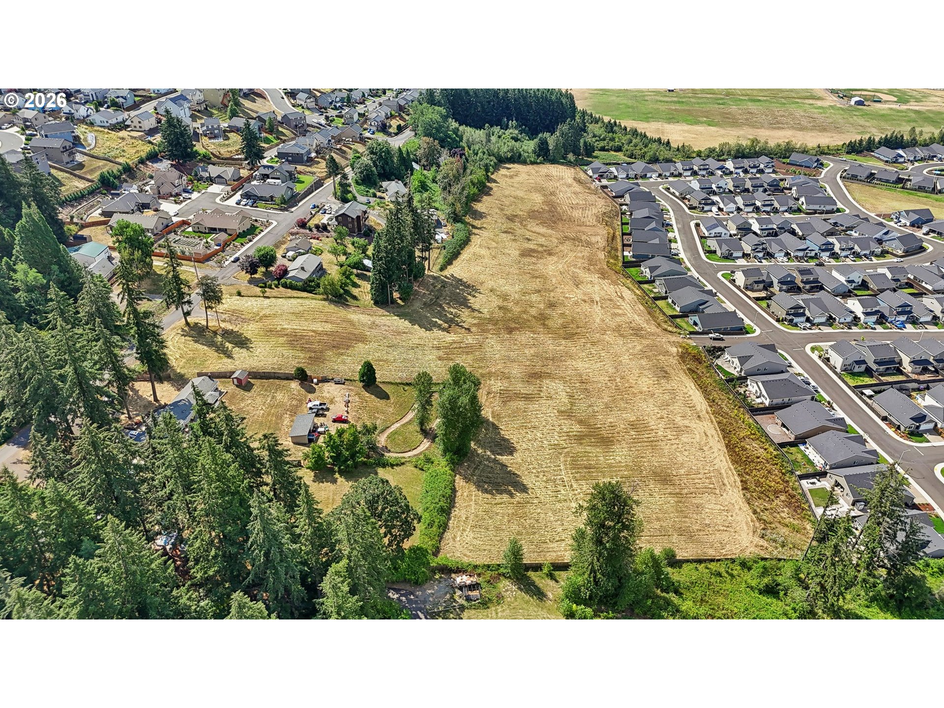 Tax Lot - 34E20 0050