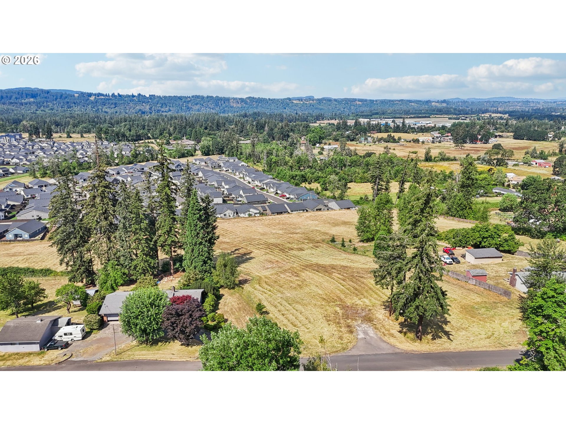 Tax Lot - 34E20 0050