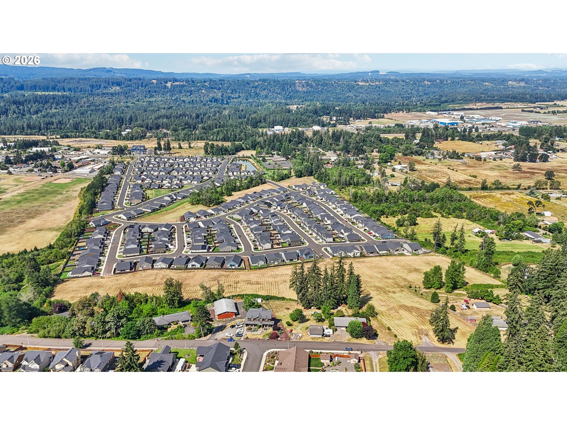 Tax Lot - 34E20 0050