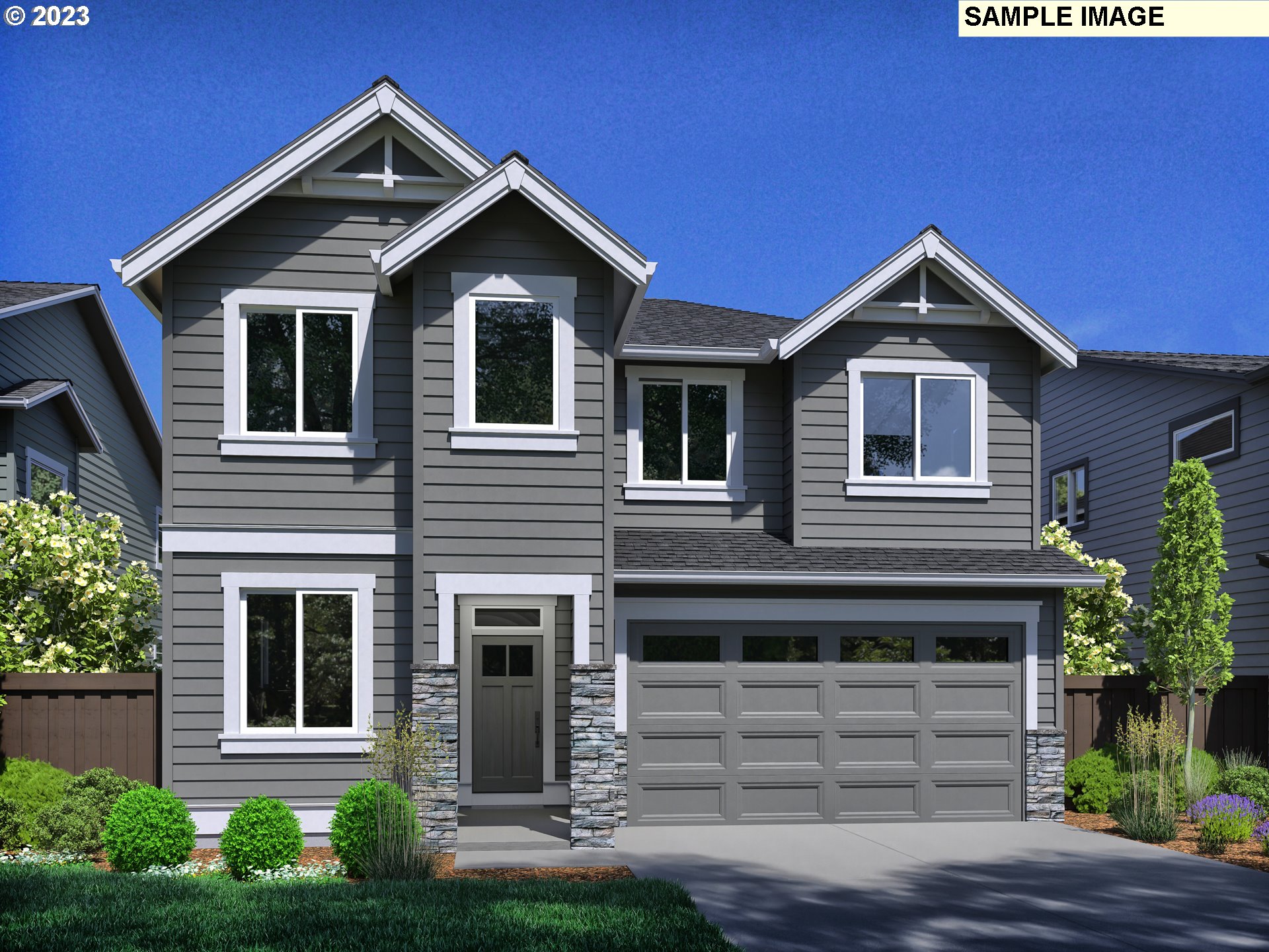 4515 S Green Pastures Dr