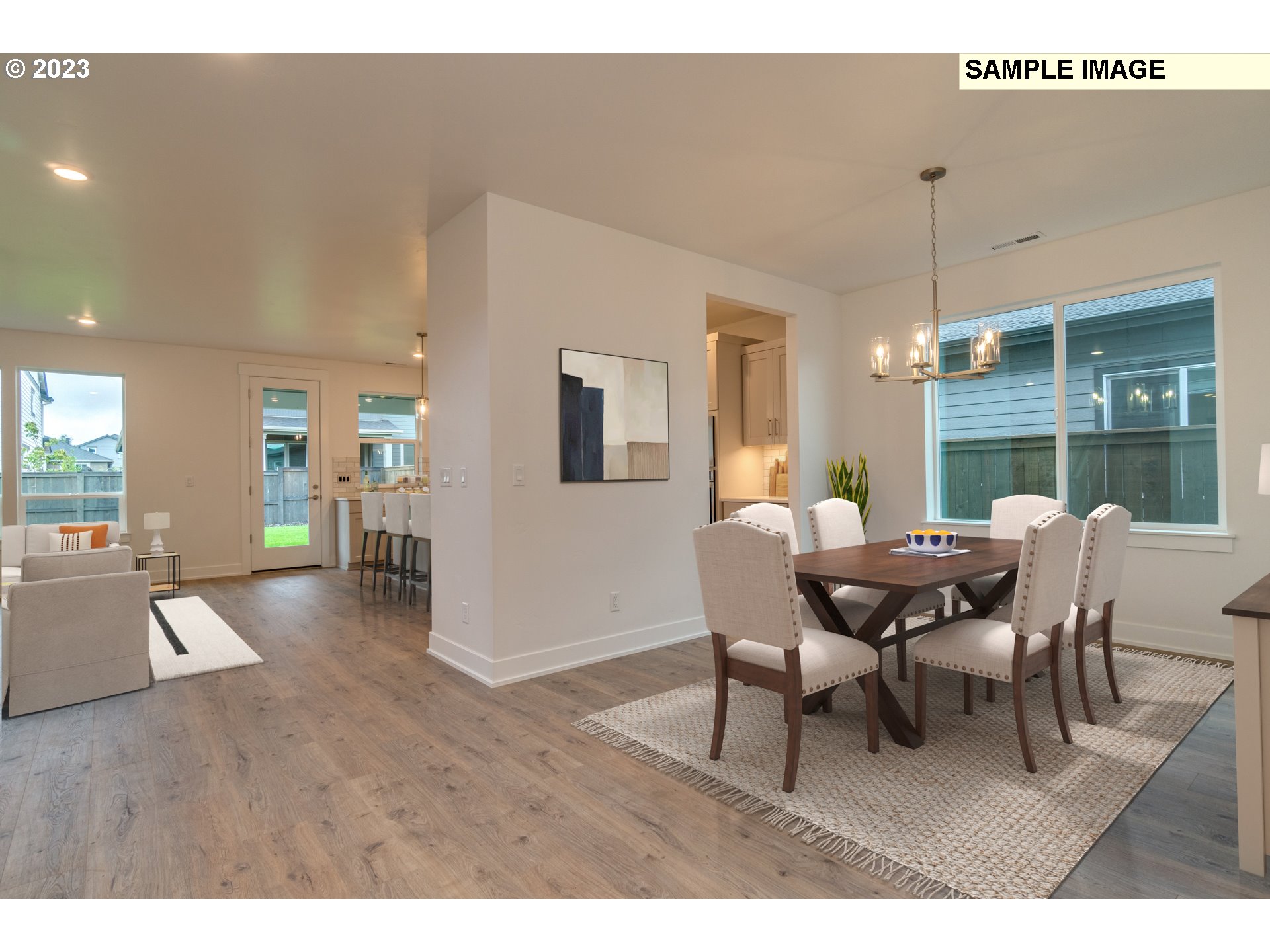 4523 S Green Pastures Dr