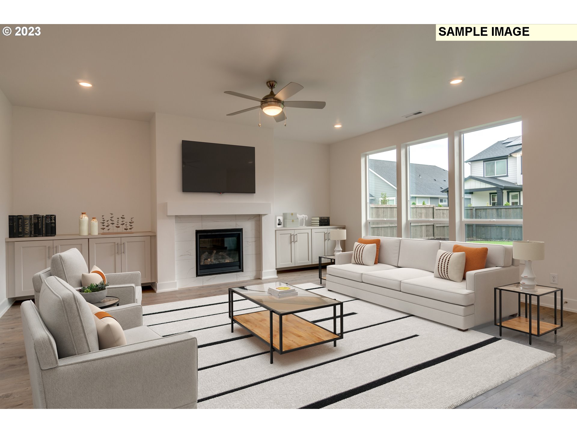 4523 S Green Pastures Dr