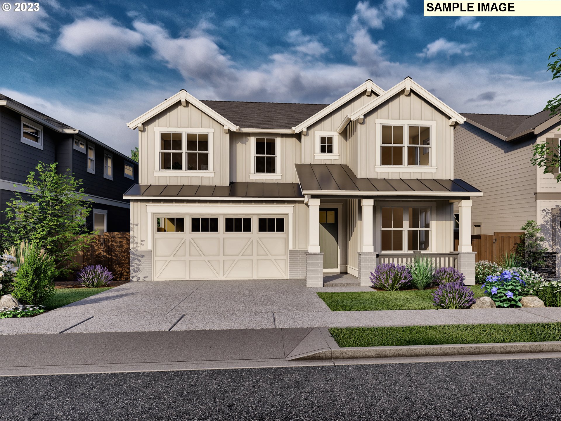 4523 S Green Pastures Dr