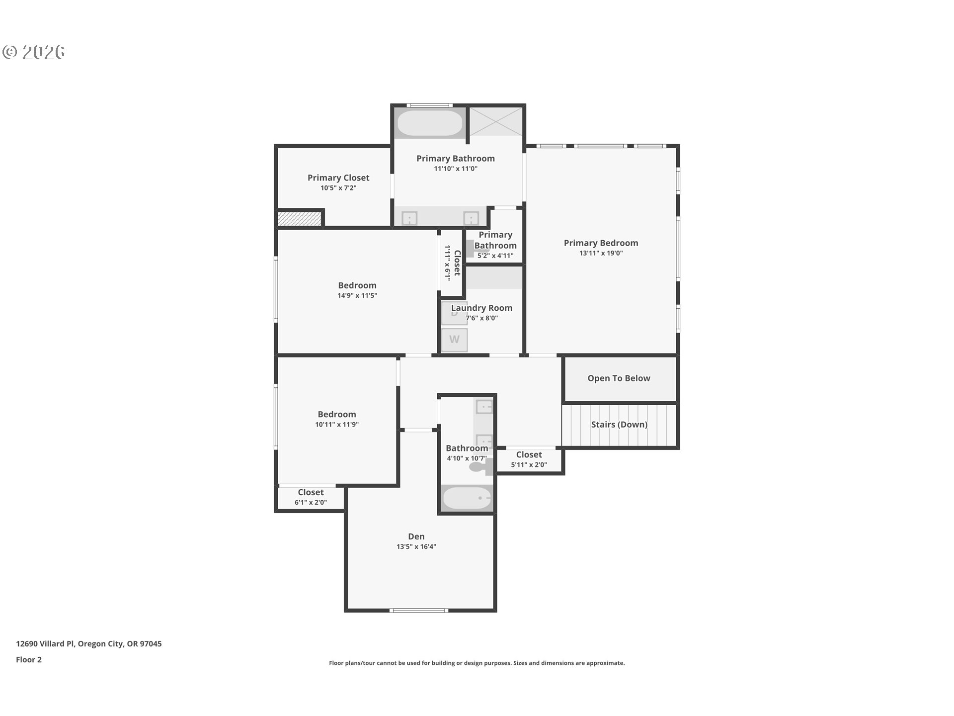 12690 VILLARD PL