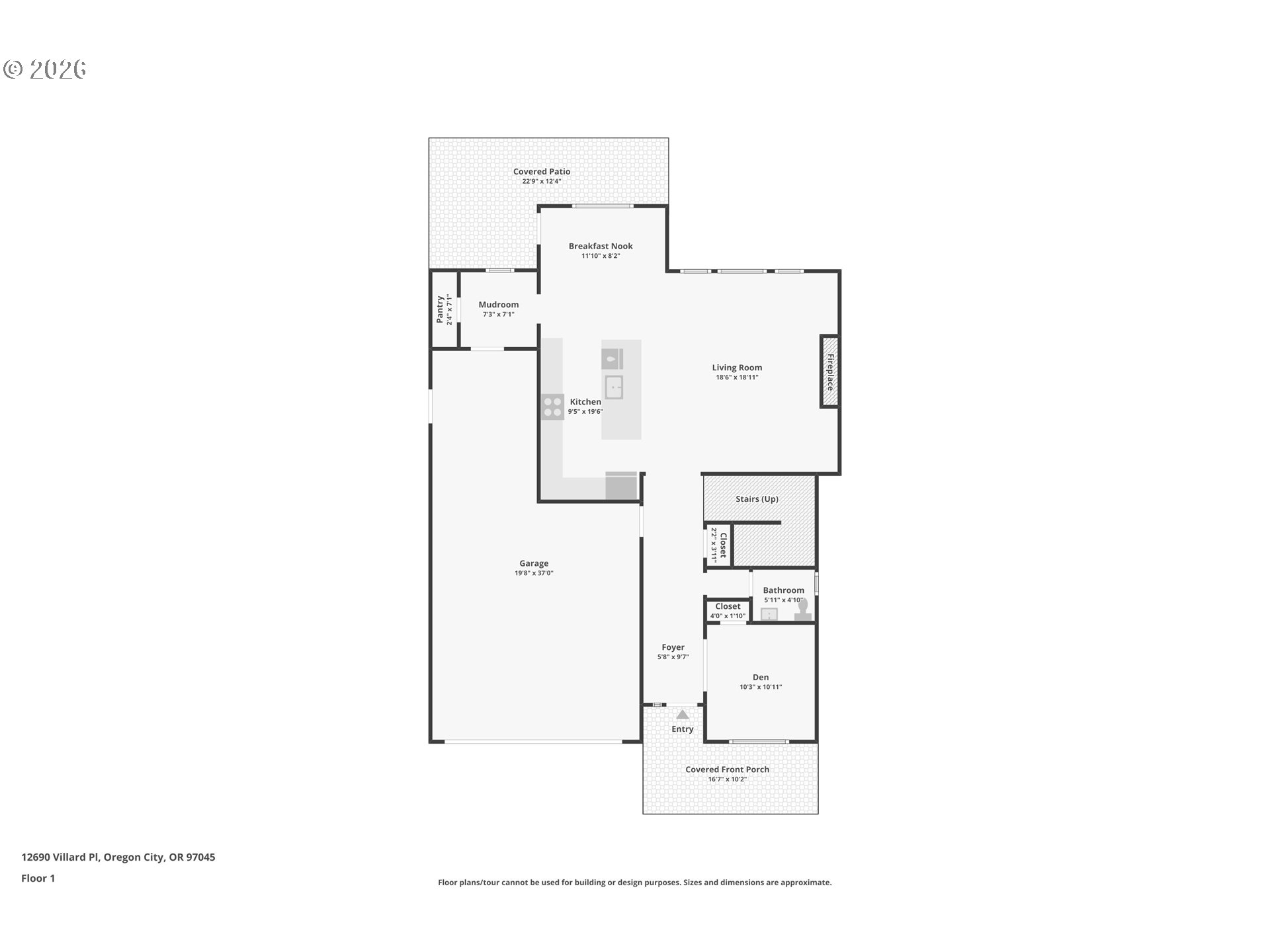 12690 VILLARD PL