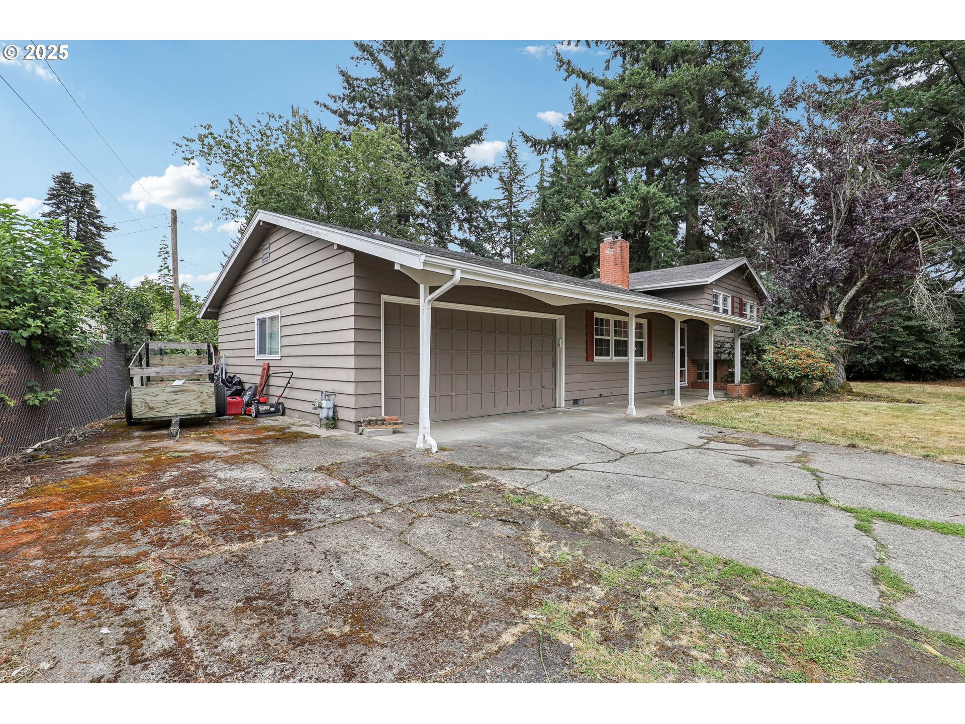 3512 SE 166th Ave