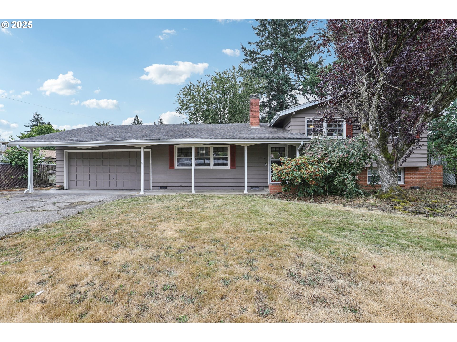 3512 SE 166th Ave