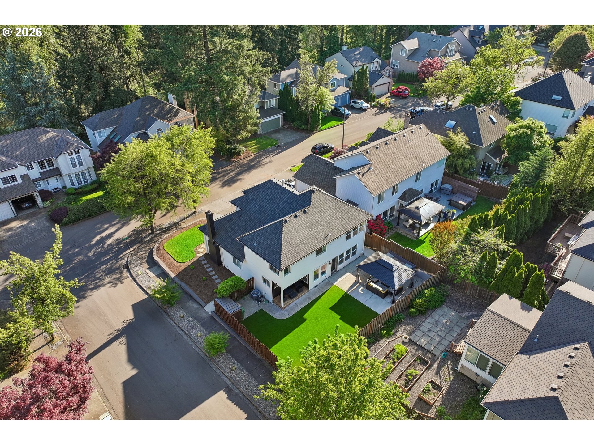 6059 Frost Lane