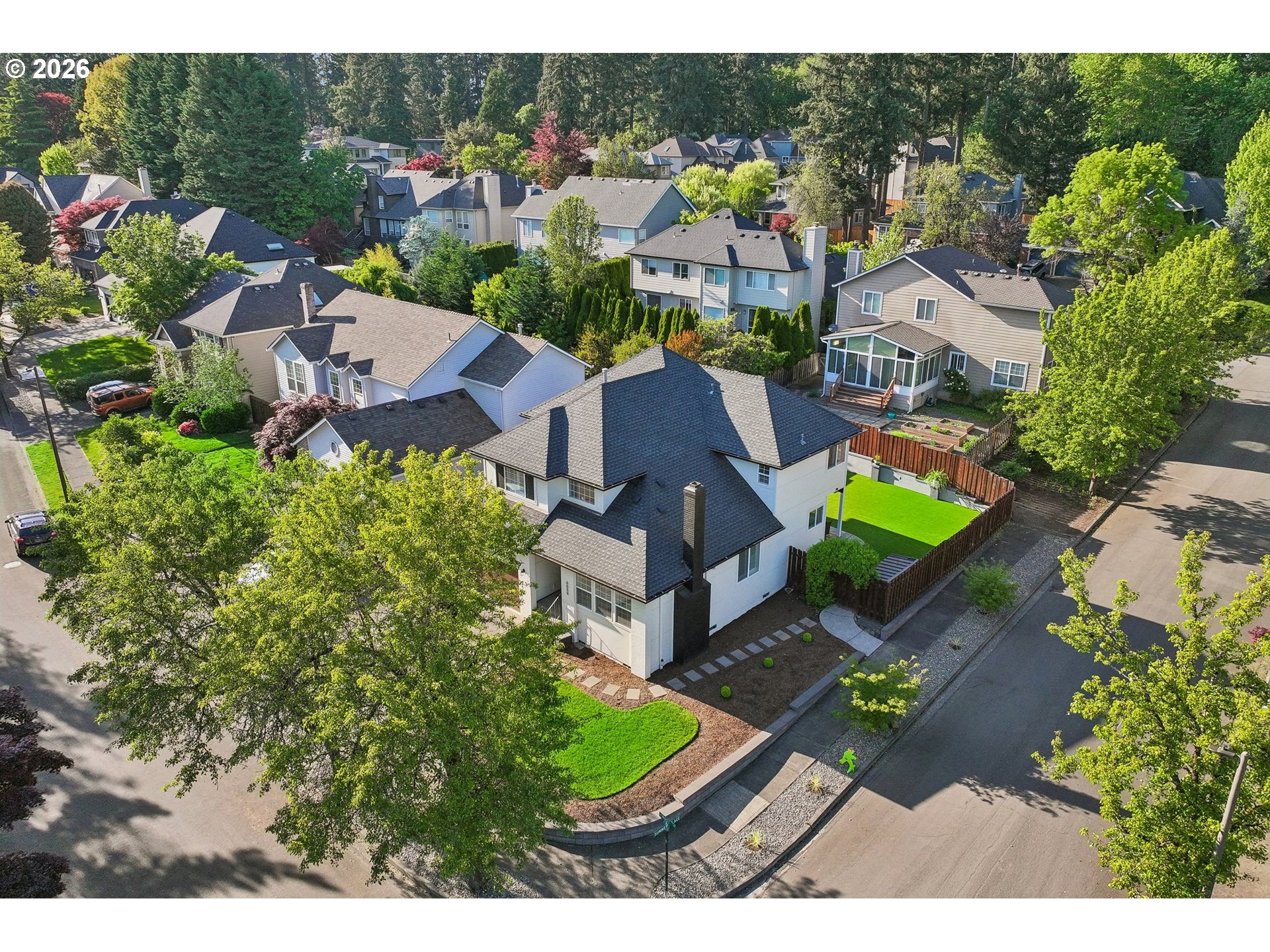 6059 Frost Lane