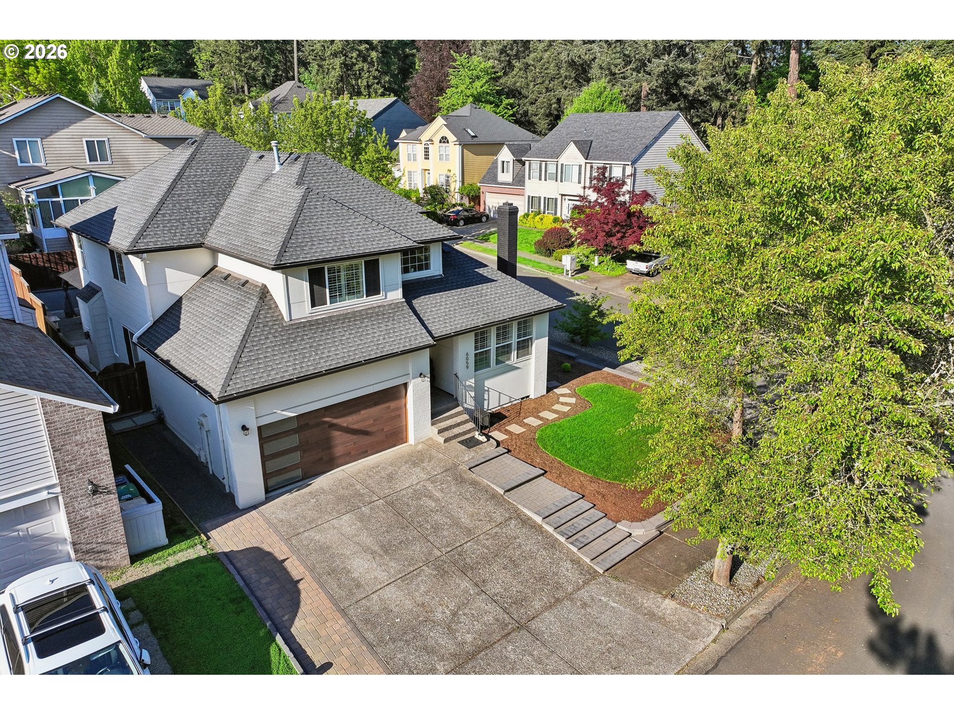 6059 Frost Lane