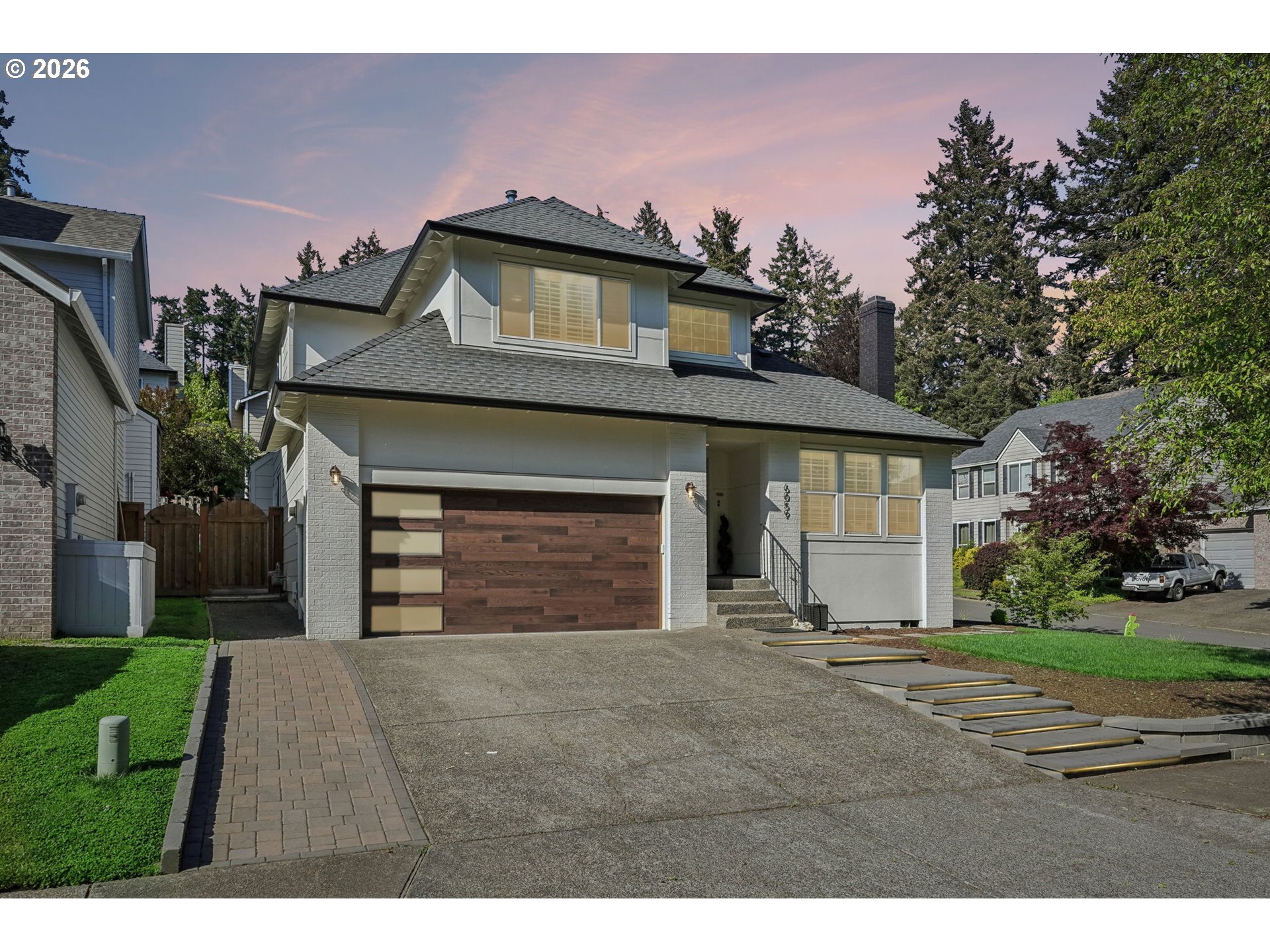 6059 Frost Lane
