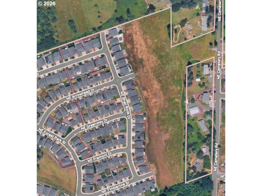 30333 SE CEMETERY RD
