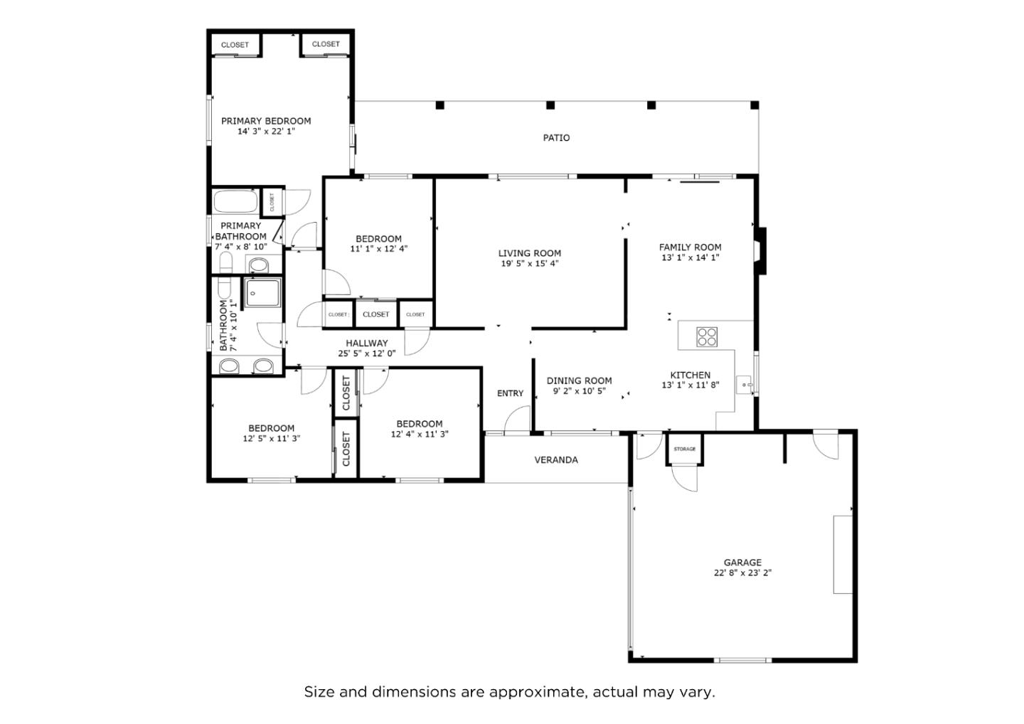 504 Carlyn CT