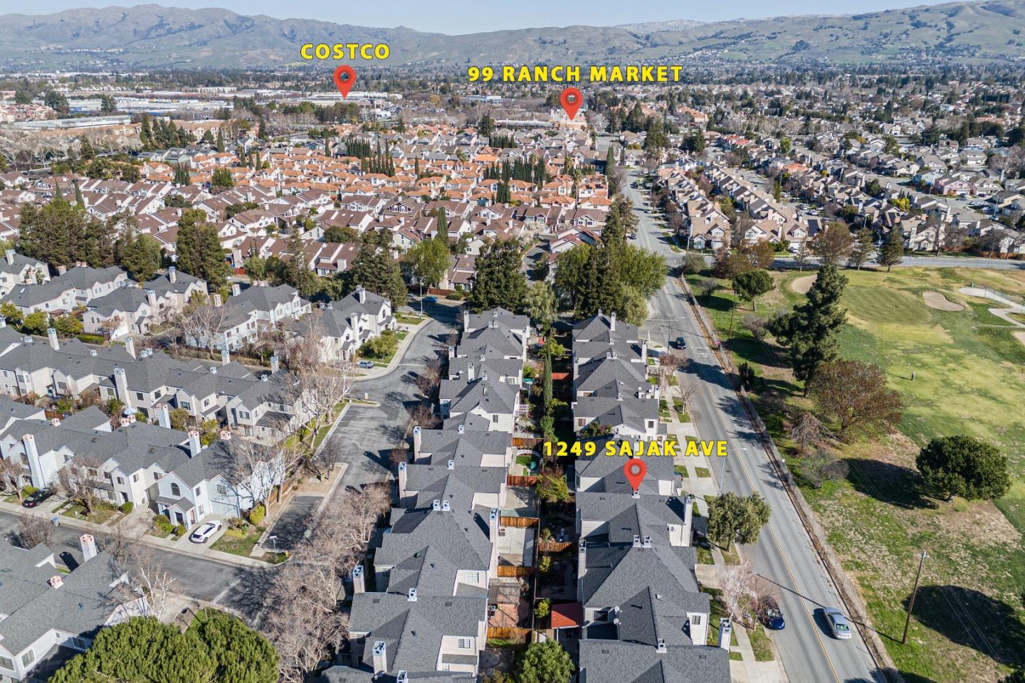 1249 Sajak AVE
