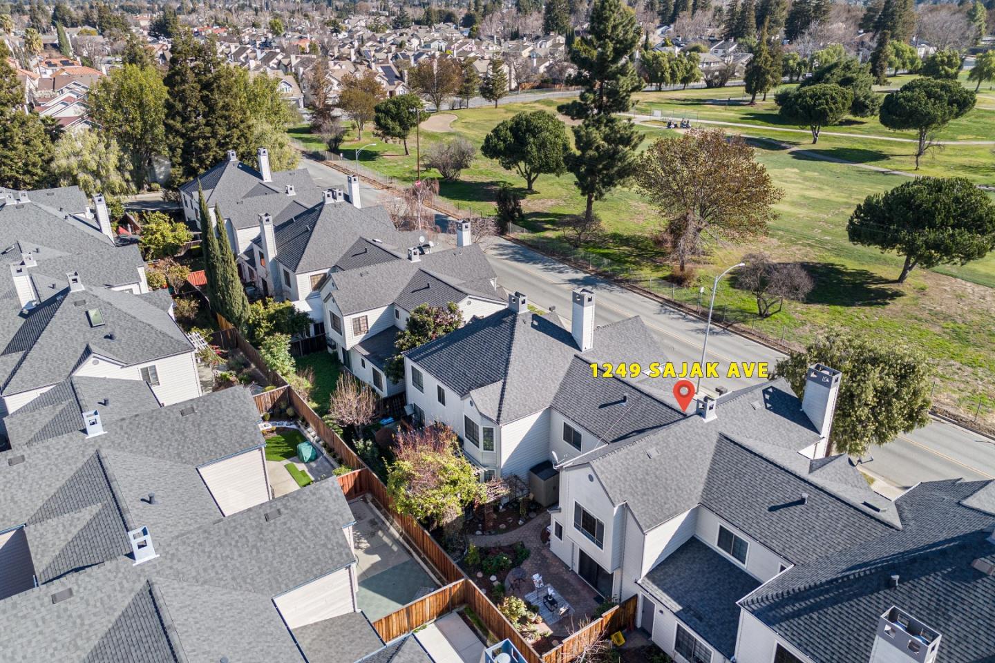 1249 Sajak AVE
