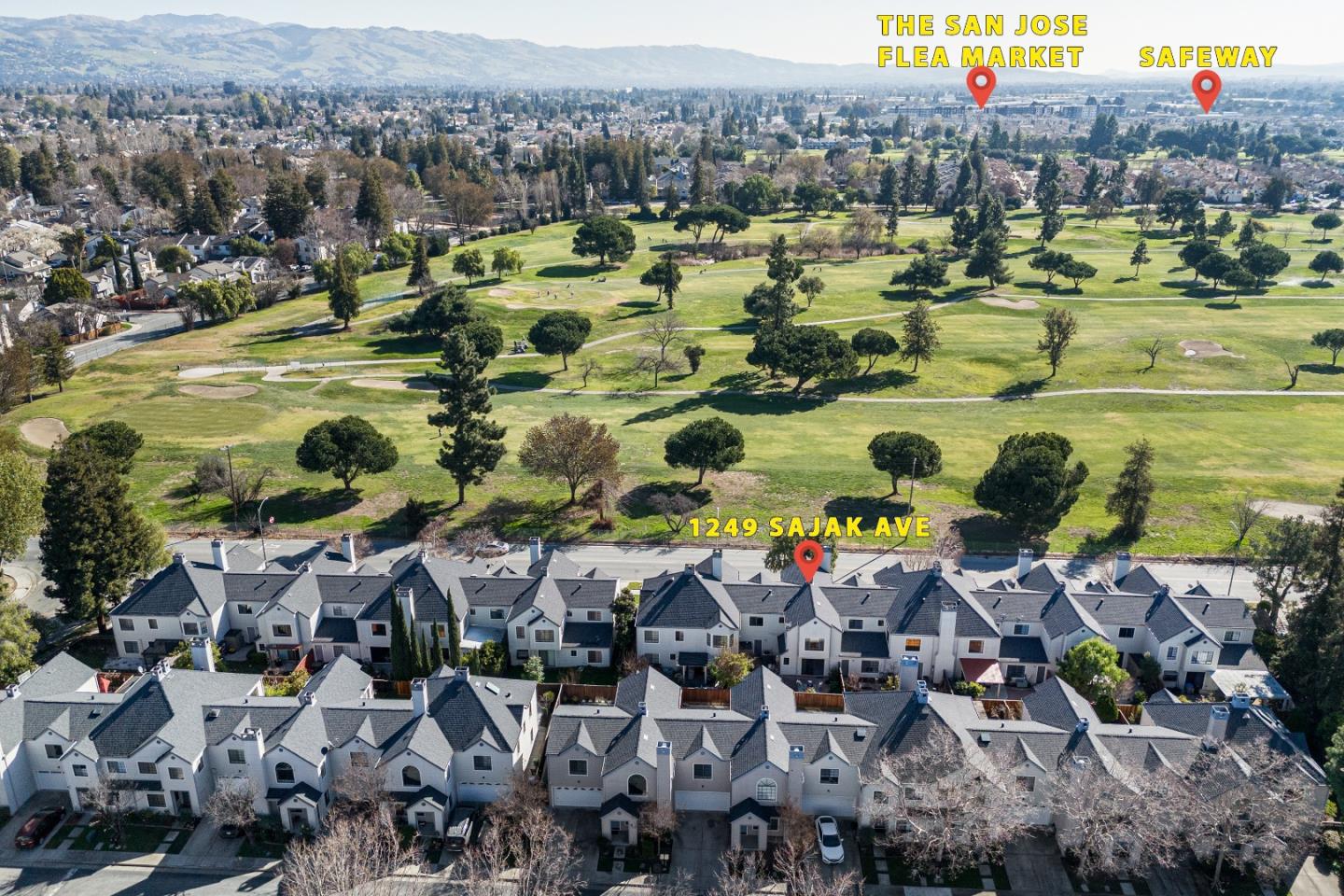 1249 Sajak AVE