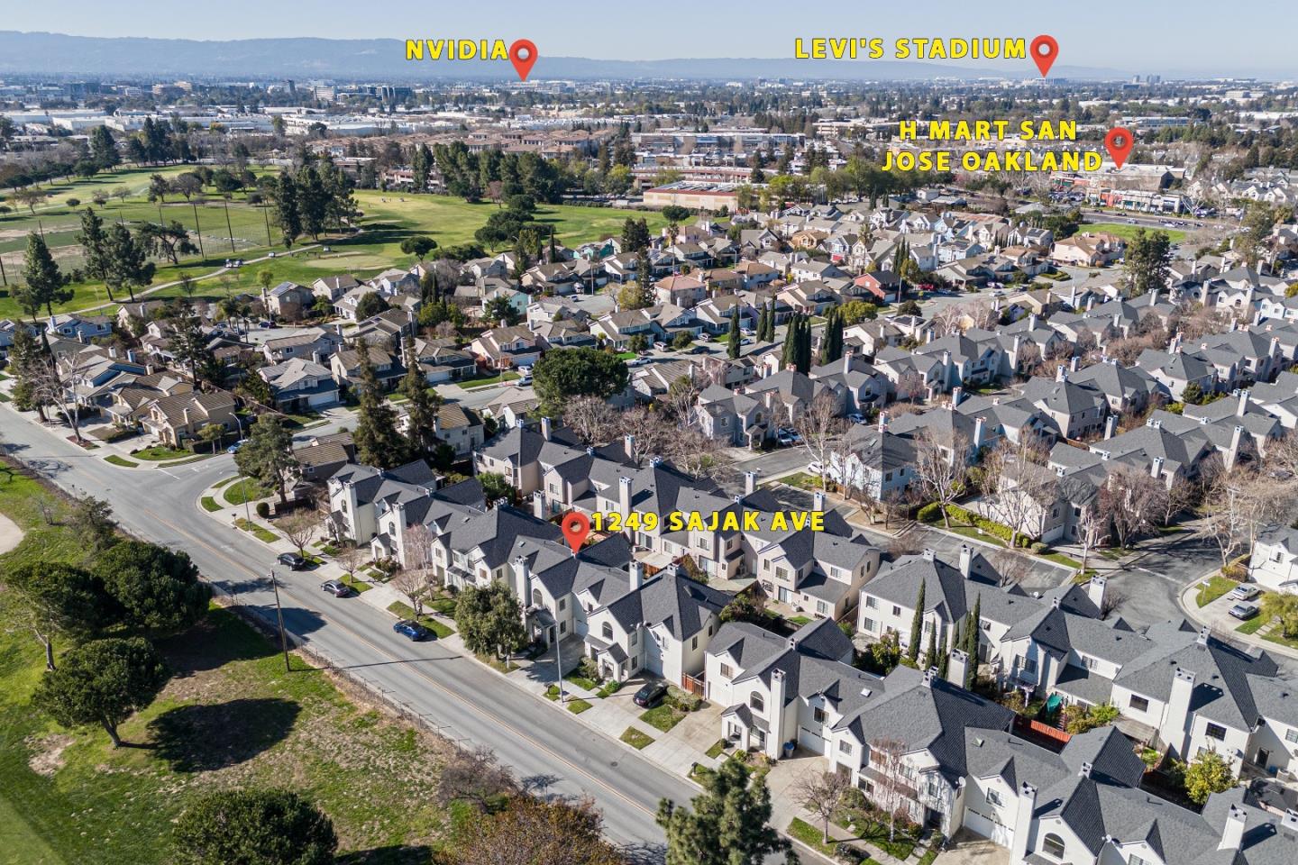 1249 Sajak AVE