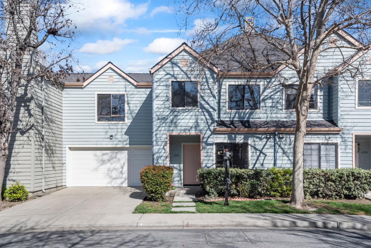 1593 Shanghai CIR