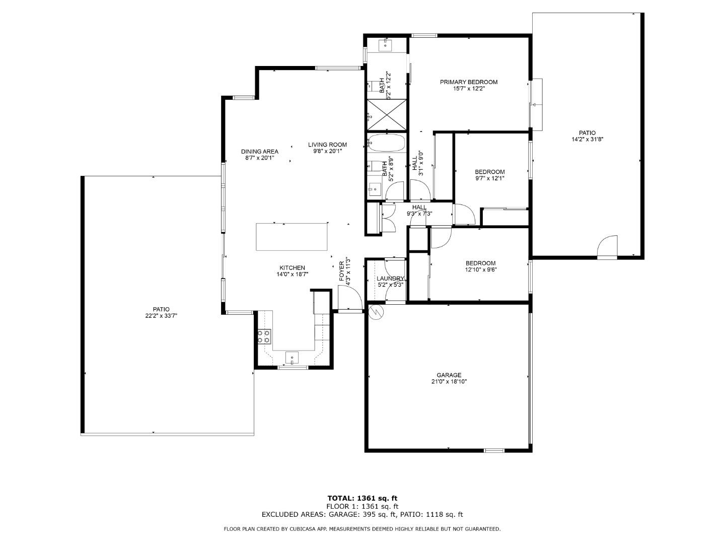 1711 Silver Meadow CT
