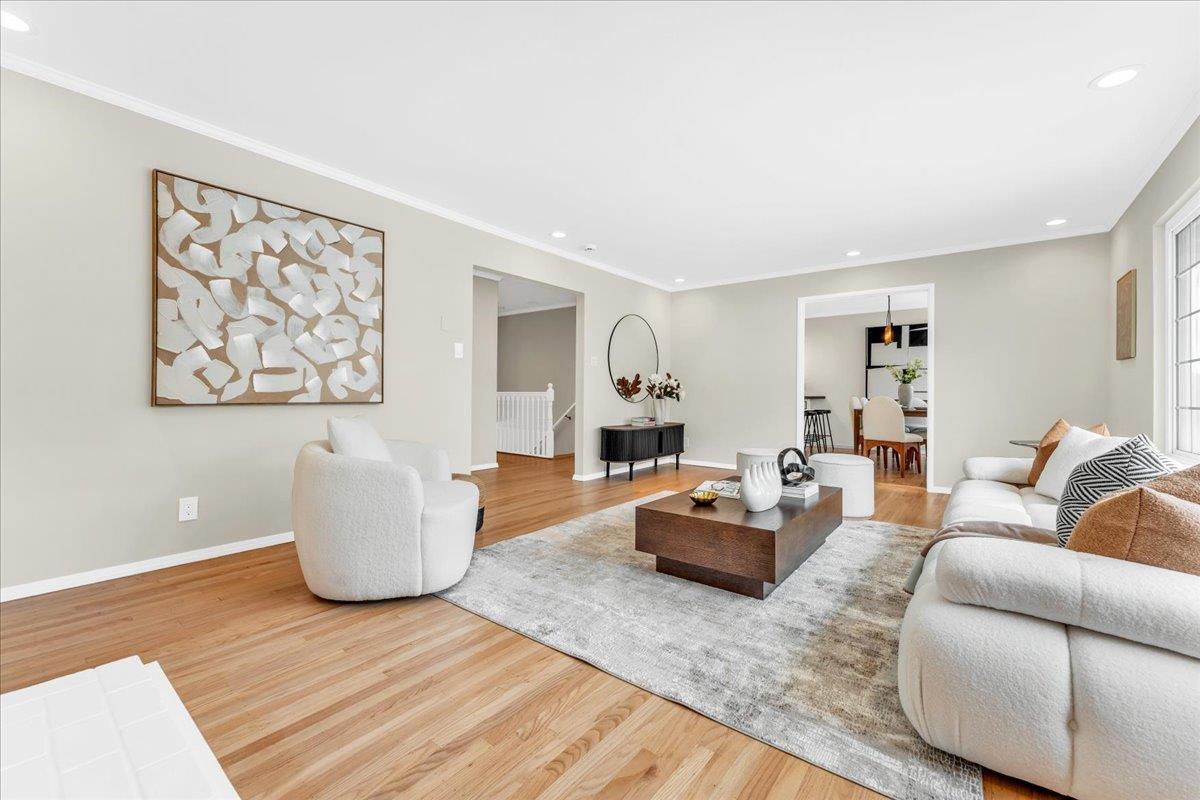 2800 Chabot DR