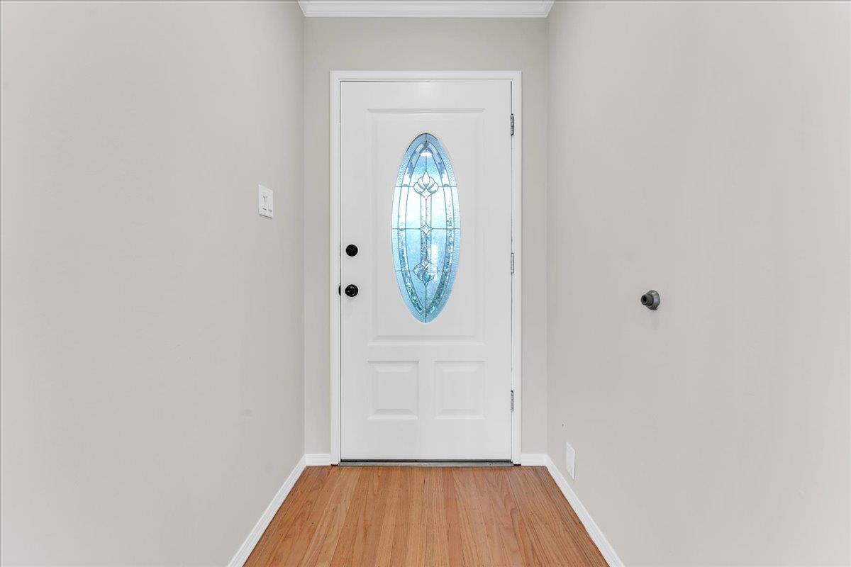 2800 Chabot DR
