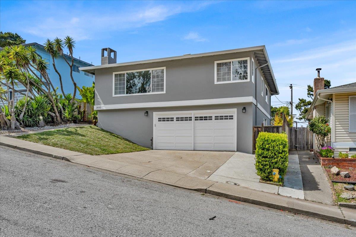 2800 Chabot DR