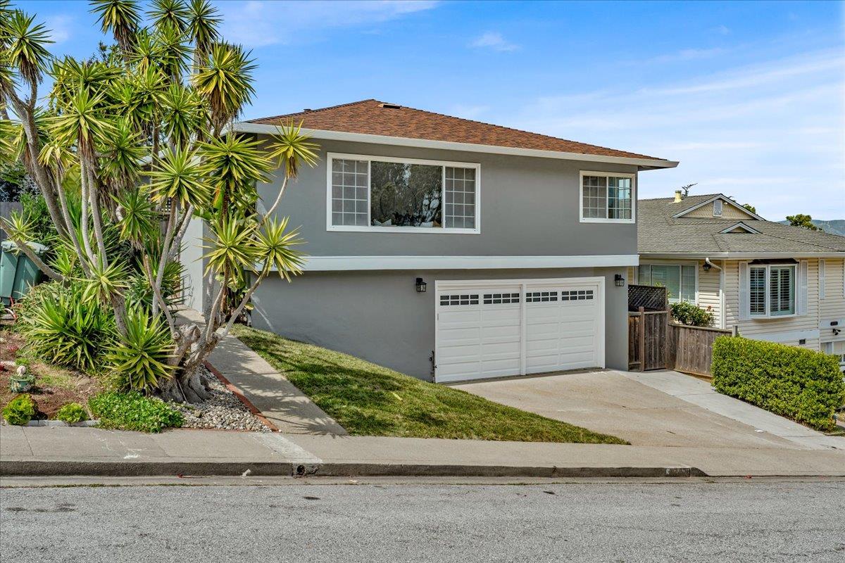 2800 Chabot DR