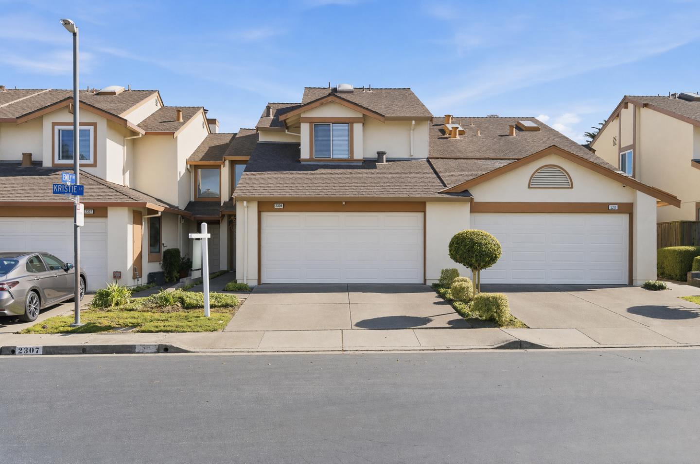 2309 Kristie Lane