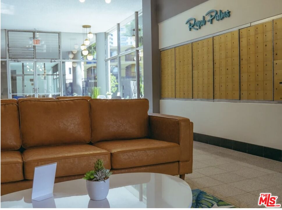 100 Atlantic Ave Unit: 1012