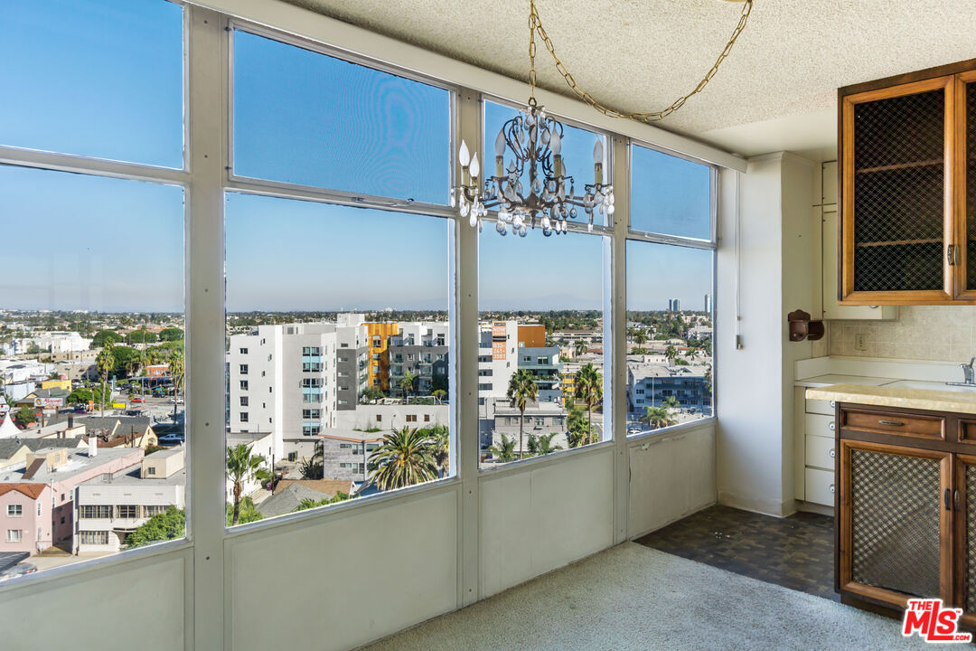 100 Atlantic Ave Unit: 1012