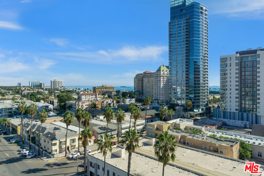 100 Atlantic Ave Unit: 1012