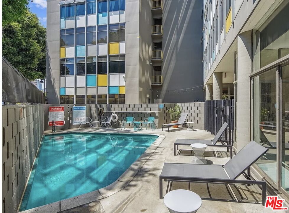 100 Atlantic Ave Unit: 1012