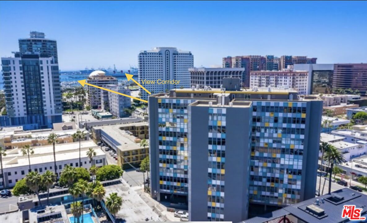 100 Atlantic Ave Unit: 1012