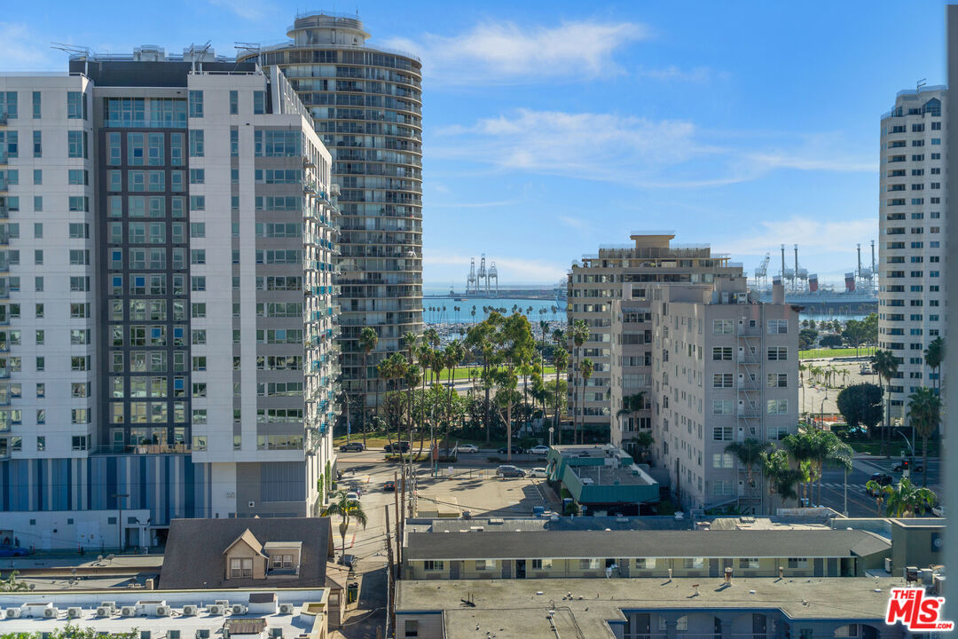 100 Atlantic Ave Unit: 1012