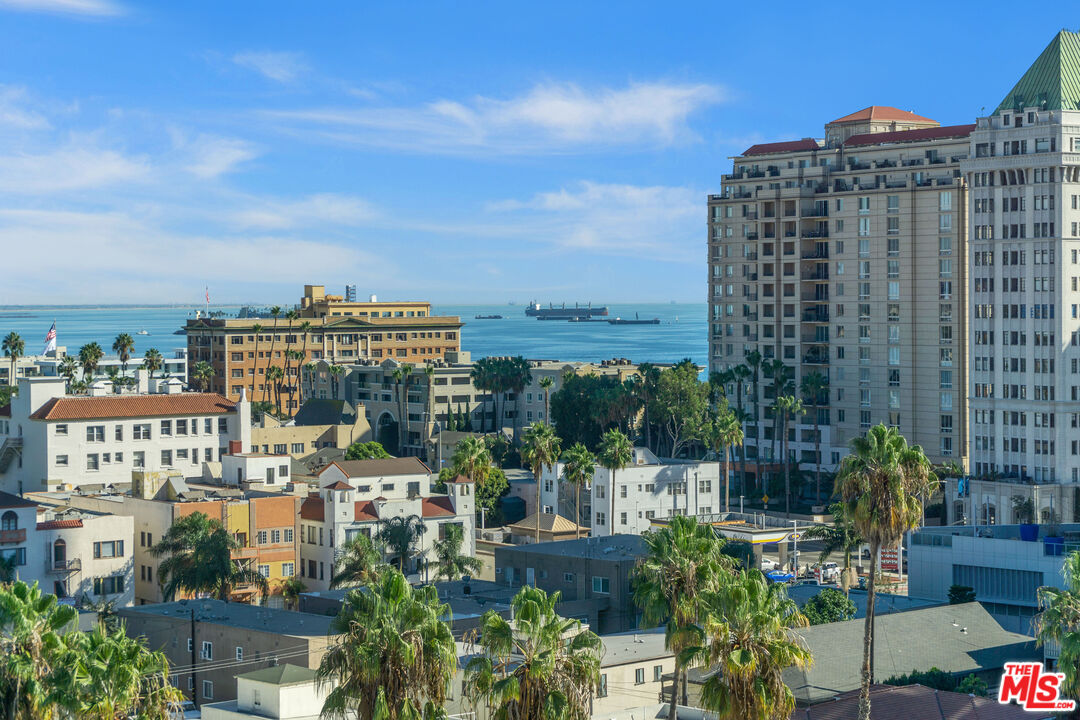 100 Atlantic Ave Unit: 1012