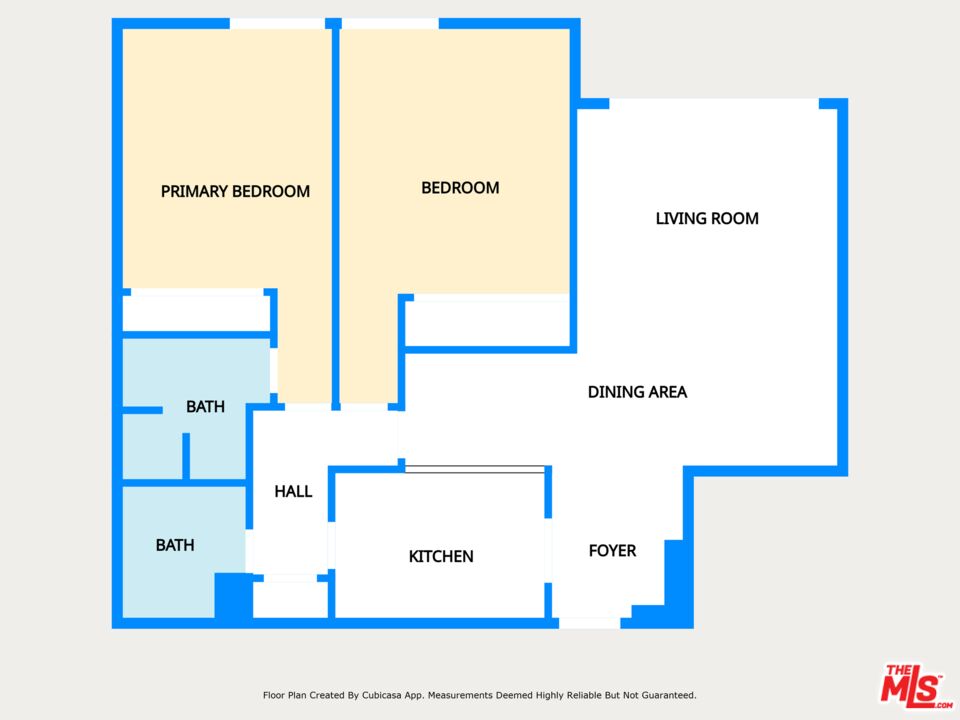 10240 Camarillo St Unit: 101