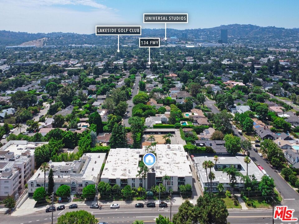 10240 Camarillo St Unit: 101